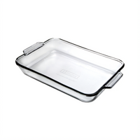 Anchor Hocking Foodservice 81936L20 Preferred Residential Baking Dish