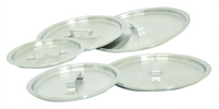 Omcan USA 43384 Pot and Pan Lids Case of 6