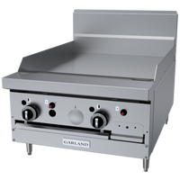 Garland GF24-G24T GF Starfire Pro Gas Ranges