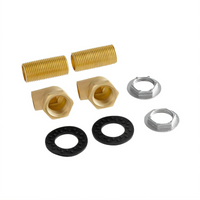 Sapphire Manufacturing TFMK-138 Sapphire Faucet Components
