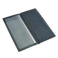 Winco CHK-3K Guest Checks & Holders Case of 96