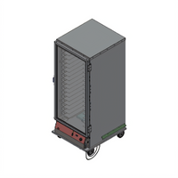 BevLes Company PICA70-32INS-A-4L2 Dough Proofers & Retarders