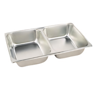 Admiral Craft Equipment Corp. DIV-200F4 Chafing Pans