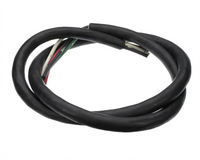 Henny Penny Replacement 7-Foot 4/4 Power Cord for 208/240V 3-Phase Equipment