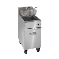 Imperial (Middleby) IFS-50-E Electric Fryers