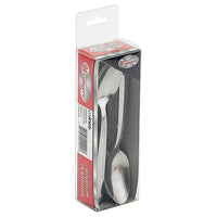 Winco 0082-01 Windsor Demitasse Spoons Case of 24