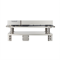 RATIONAL Mobile Catering Kit for Type 62/102 Tabletop Units