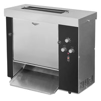 Vollrath VCT4-240 Countertop Conveyor Toaster, 240V, Stainless Steel