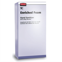 Rubbermaid Commercial Products 2080803 TC Hand Soaps Case of 4