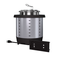 Vollrath 74401D Induction-Based Warming Equipment