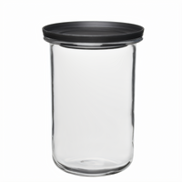 Anchor Hocking Foodservice 13867 Condiment Jars