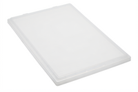 Quantum LID301CL Food Boxes Case of 3