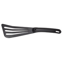 Mercer Culinary M35110BK Hell's Tools Residential Turners & Tongs Case of 12