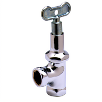 T&S Brass B-0418 Faucet Components