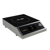 CookTek (Middleby) HTF-9500-SH18-1 Induction Ranges