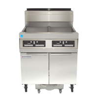 Frymaster/Dean SCFHD460G HD High Efficiency Gas Fryers