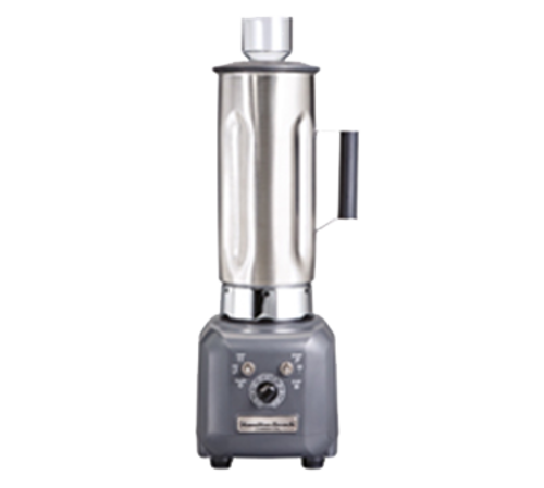 Hamilton Beach HBF500S-CE Heavy-Duty Blenders
