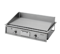 Wells (Middleby) G-196 Electric Griddles