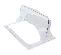 Crestware PDC2F Tray Covers Case of 6