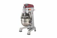 Axis AX-M30 30 Quart Floor Model Commercial Planetary Mixer
