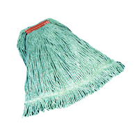 Rubbermaid Commercial Products FGD21306GR00 Super Stitch Mop Head Case of 6