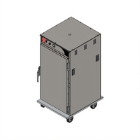 BevLes Company HTSS60W91 Temper Select Proofing Cabinets