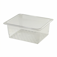 Cambro 25CLRCW135 Camwear® Colanders Case of 6