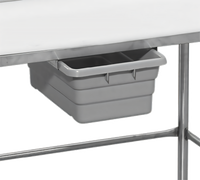Channel Manufacturing LHSSS Lug Racks