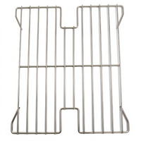 Full-Pot Basket Support Rack for Frymaster/Dean Deep Fryers