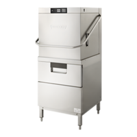 Hobart AMTL-2 Warewash Dishwashers