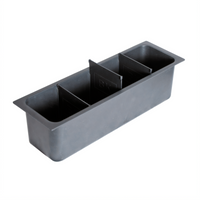 BK Resources BK-IBBH Bar Equipment