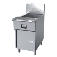 Garland CGPC Garland Cuisine Pasta Cookers