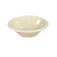 Crestware PIC27 Piccolo Restaurant Bowls Case of 3