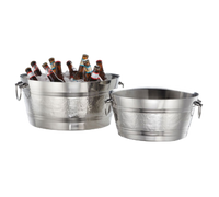 American Metalcraft DWBT15 Cooling Tubs