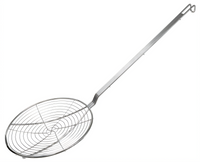 Omcan USA 81077 Strainer & Skimmer