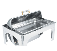Vollrath 46259 Chafing Pans