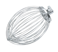 Vollrath 60 Qt Wire Whip Attachment for Planetary Mixers