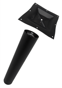 Omcan USA 43207 Work Table Parts