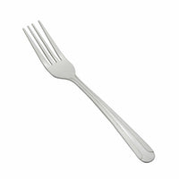 Winco 0014-05 Dominion Dinner Fork Case of 50