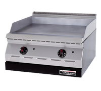 Garland GD-24GFF Designer Gas Griddles