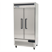 Migali Industries C-2FB-35-HC Competitor Series® Reach-In Refrigerators & Freezers