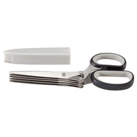 Mercer Culinary M35150 Mercer Kitchen Shears Case of 12