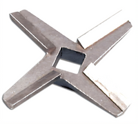 Hard Steel Machine Knife for #56 Meat Grinder Hub