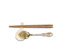 Town Equipment 22804 Spoon Rest
