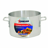 Omcan USA 43390 Sauce Pots