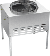 Ice-O-Matic RC406C49 Disposable Tableware