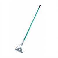Winco MOPH-7M Broom & Mop Handle Case of 6