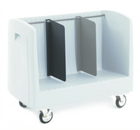 Metro A115 Warehandling Cart Parts & Accessories