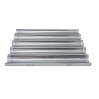 Omcan USA 81115 Bread & Loaf Pans