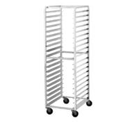 Advance Tabco PR10-6W Pan Racks